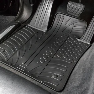 Tapis de voiture